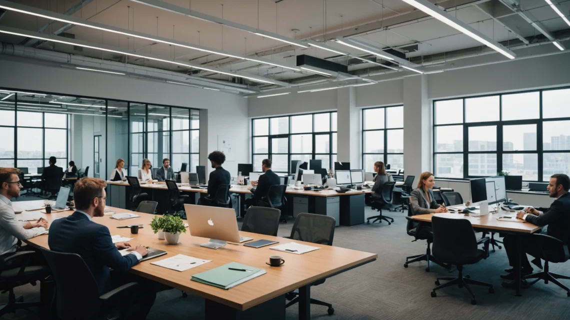 Construire le portrait unique d’une entreprise pour booster sa démarcation Construire le portrait unique d’une entreprise pour booster sa démarcation