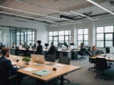 caracteriser une entreprise