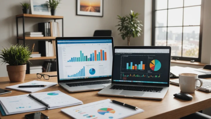 Cumuler auto-entrepreneur et LMNP : éviter les pièges pour optimiser vos revenus