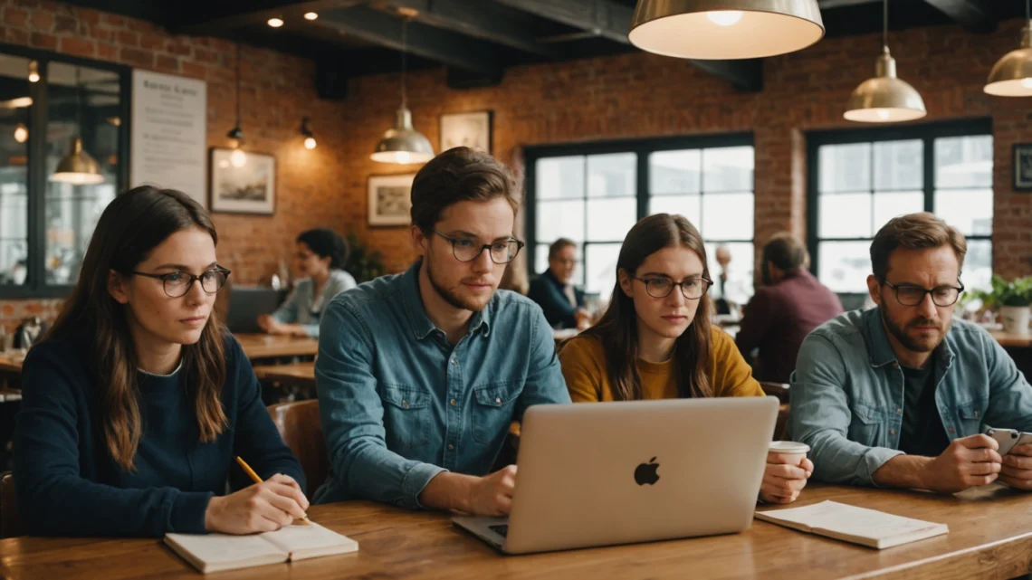 Le travail en extra le week-end : astuces pour booster vos compétences et revenus Le travail en extra le week-end : astuces pour booster vos compétences et revenus