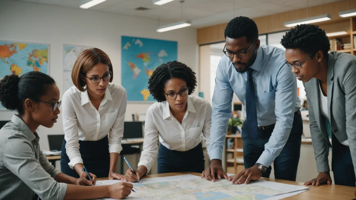 Les clés pour trouver un emploi public en collectivité Les clés pour trouver un emploi public en collectivité