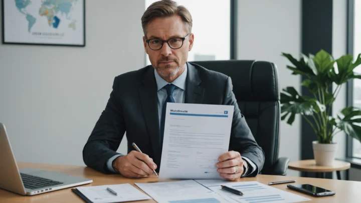 Mutuelle sasu : décryptage des avantages cachés pour optimiser votre entreprise