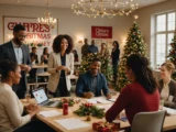 noel entreprise