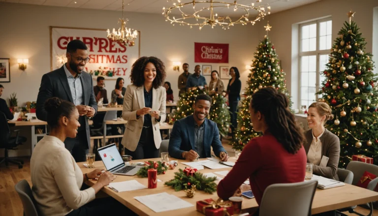 noel entreprise