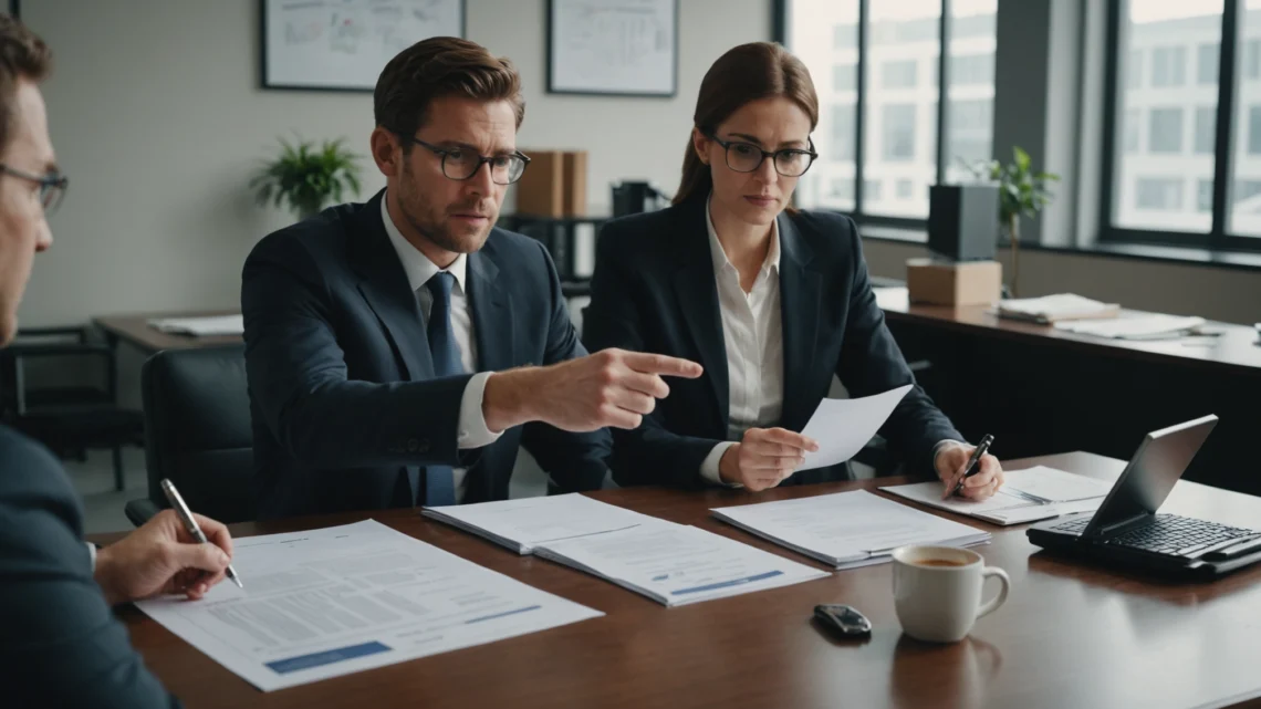 Requalification cdd cdi : comment éviter les pièges et sécuriser vos emplois Requalification cdd cdi : comment éviter les pièges et sécuriser vos emplois
