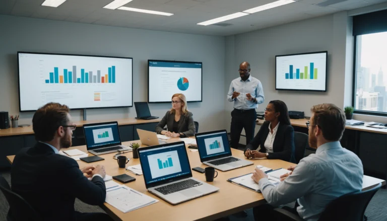 comment faire monter en compétence des collaborateurs