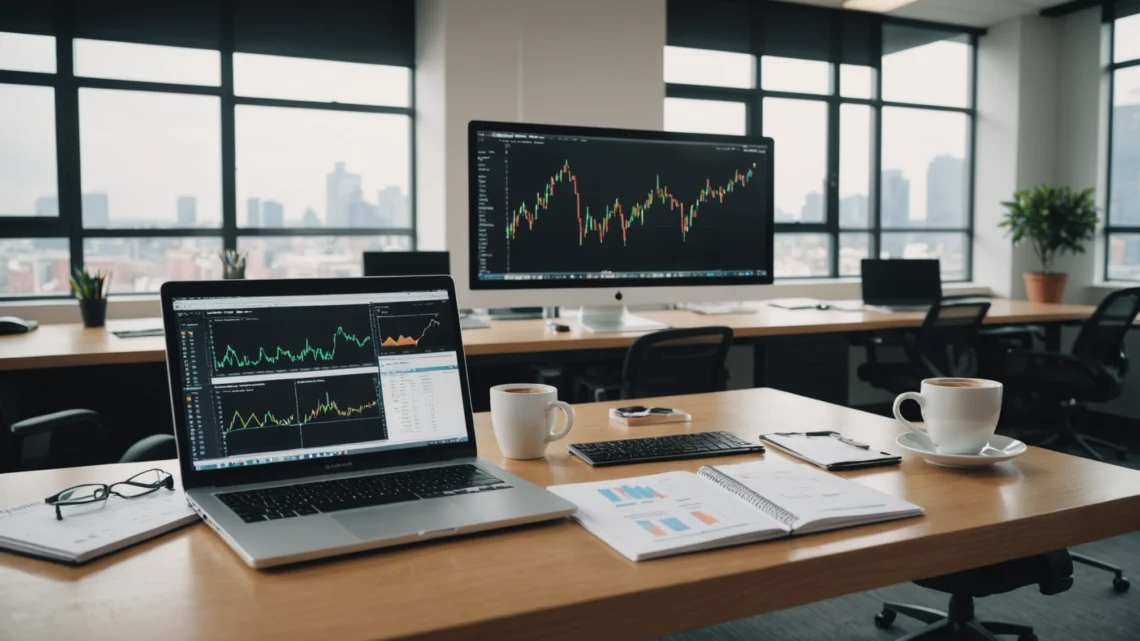 Comprendre les actifs financiers pour optimiser la gestion d’entreprise