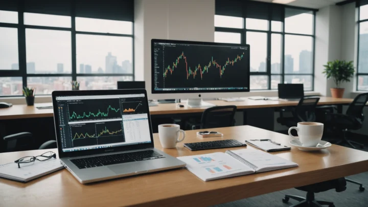 Comprendre les actifs financiers pour optimiser la gestion d’entreprise