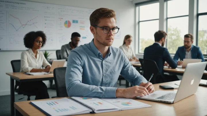De l’alternance en QSE aux opportunités dans le domaine du management