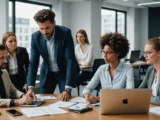 Gagnez en flexibilité : maîtrisez l’art de la souplesse des contrats d’intérim
