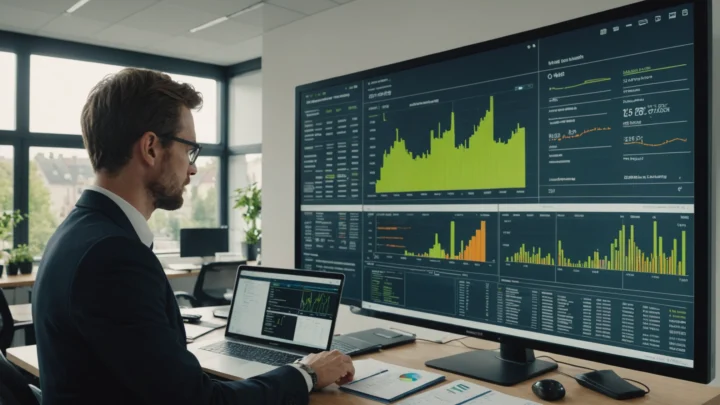 Les avantages d’un expert-comptable digitalisé pour les entreprises des Yvelines