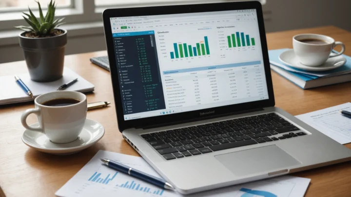Maîtriser le calcul des intérêts de comptes courants associés pour optimiser vos finances