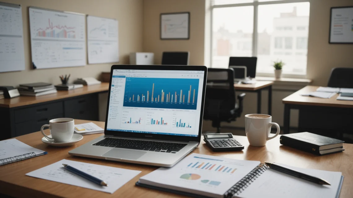 Maîtrisez la pré-comptabilité: l’atout secret de Mon Expert en Gestion Maîtrisez la pré-comptabilité: l’atout secret de Mon Expert en Gestion