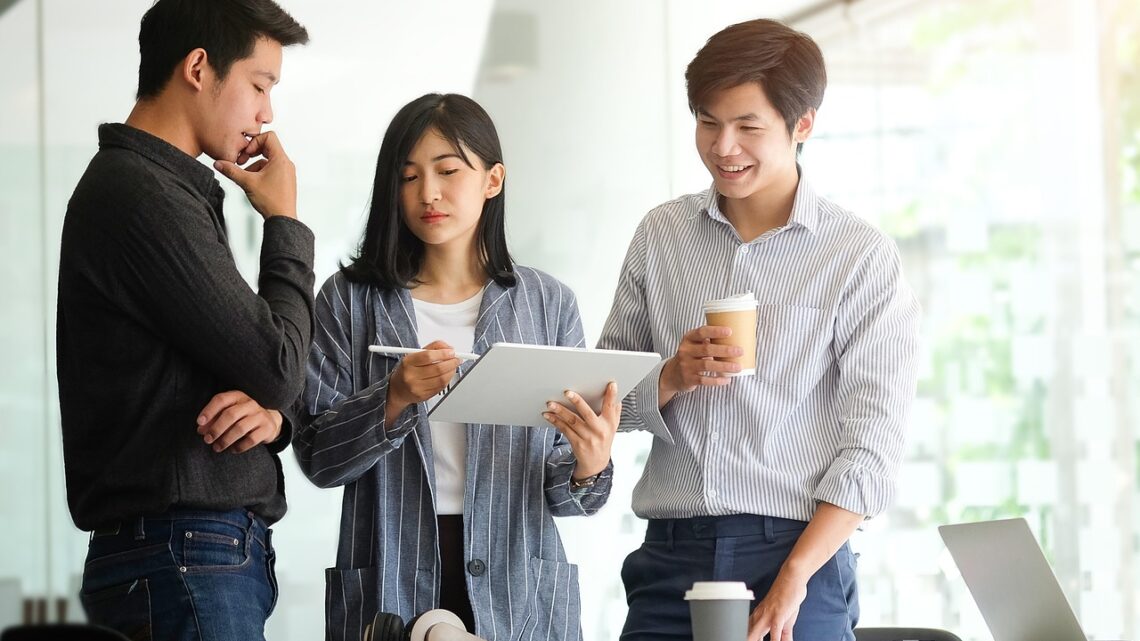 Pourquoi choisir un cabinet de management de transition ?