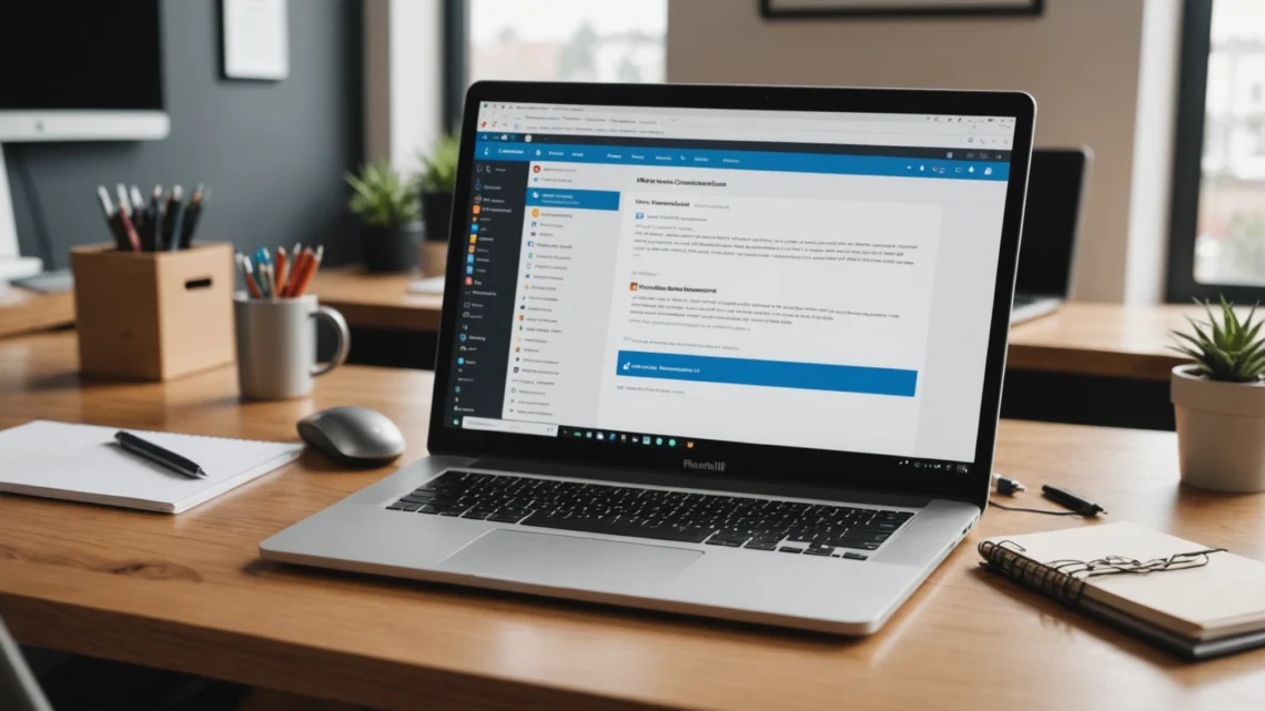 Améliorez la gestion de vos e-mails d’entreprise avec Roundcube sur OVH Améliorez la gestion de vos e-mails d’entreprise avec Roundcube sur OVH
