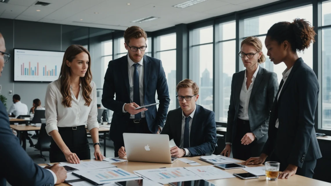 Anaxago et l’art d’investir dans les start-up : maximisez votre portefeuille Anaxago et l’art d’investir dans les start-up : maximisez votre portefeuille