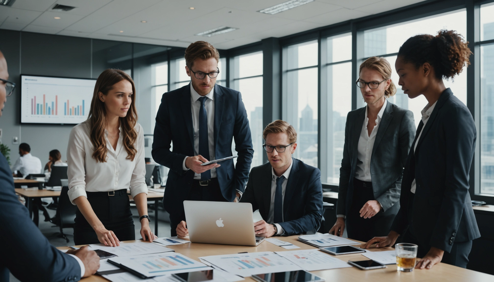 investir dans une start up avec anaxago