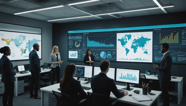 agence data keyrus