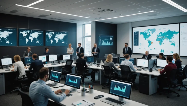 extranet esg