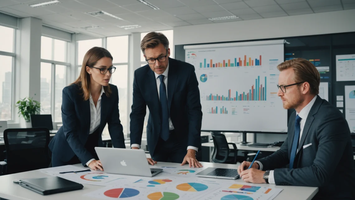 Comment les-experts.com dynamise votre entreprise grâce à des conseils ciblés Comment les-experts.com dynamise votre entreprise grâce à des conseils ciblés