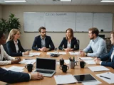 Différences impactantes entre CE et CSE pour votre entreprise