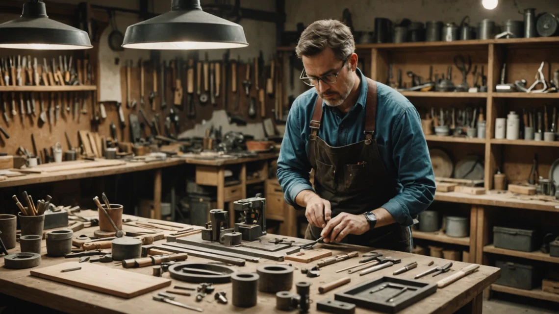 L’option jqpa : un atout indispensable pour l’artisanat compétitif L’option jqpa : un atout indispensable pour l’artisanat compétitif