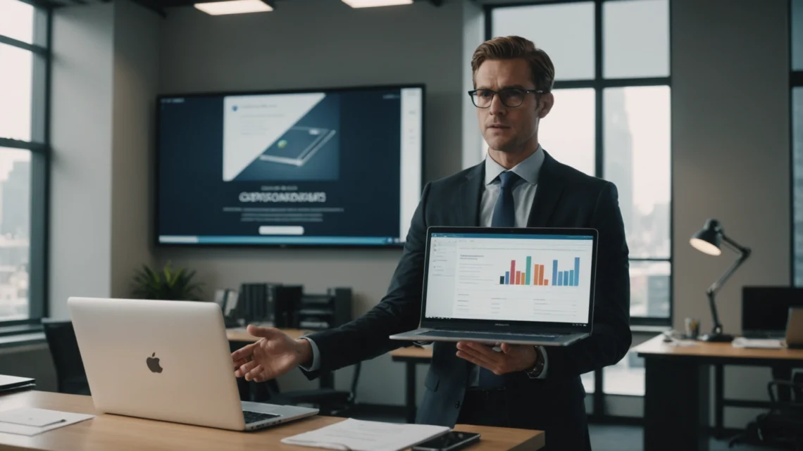Le pouvoir insoupçonné du bullet point pour dynamiser vos présentations professionnelles Le pouvoir insoupçonné du bullet point pour dynamiser vos présentations professionnelles