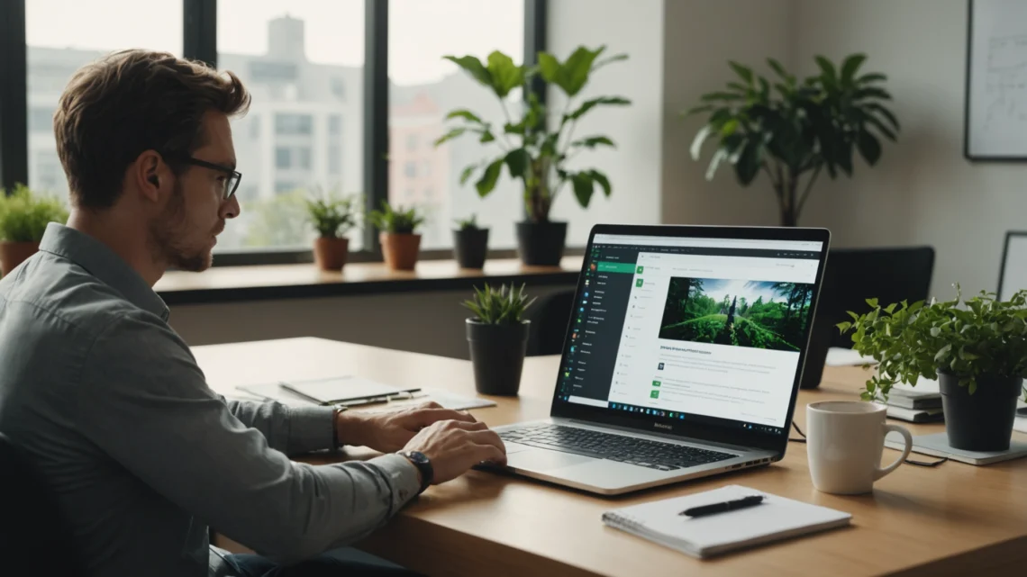 MaboxRH : une méthode facile pour accéder à la plateforme MaboxRH : une méthode facile pour accéder à la plateforme