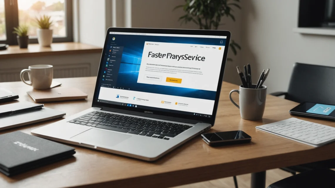 Maîtriser le télépaiement FPS pour simplifier vos démarches administratives