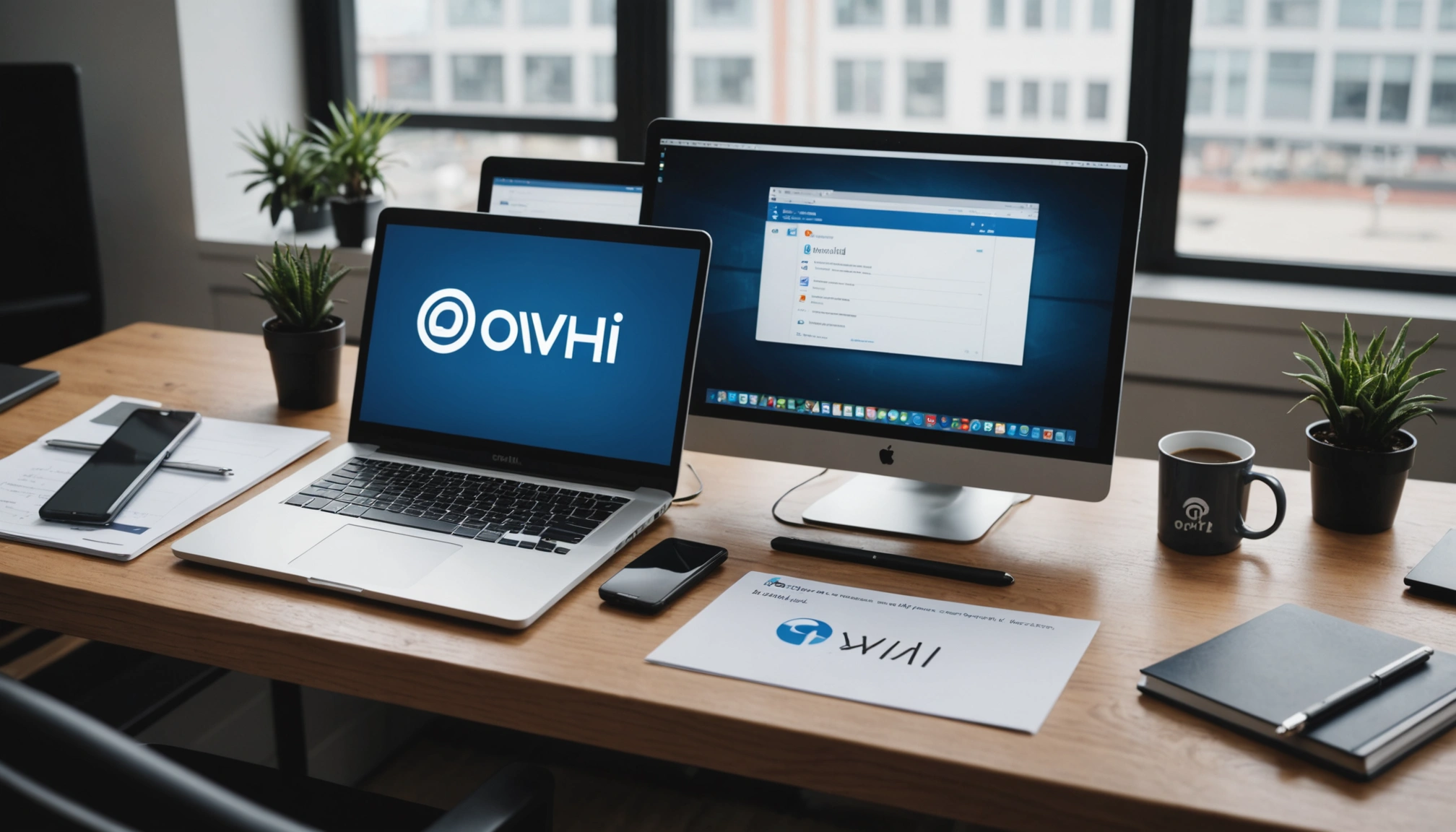 ovh mail