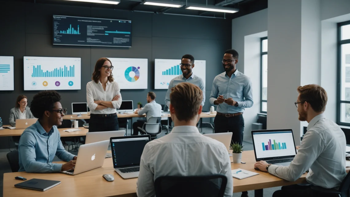 Optimisez la gestion de votre centre avec ypareo : secrets d’efficacité