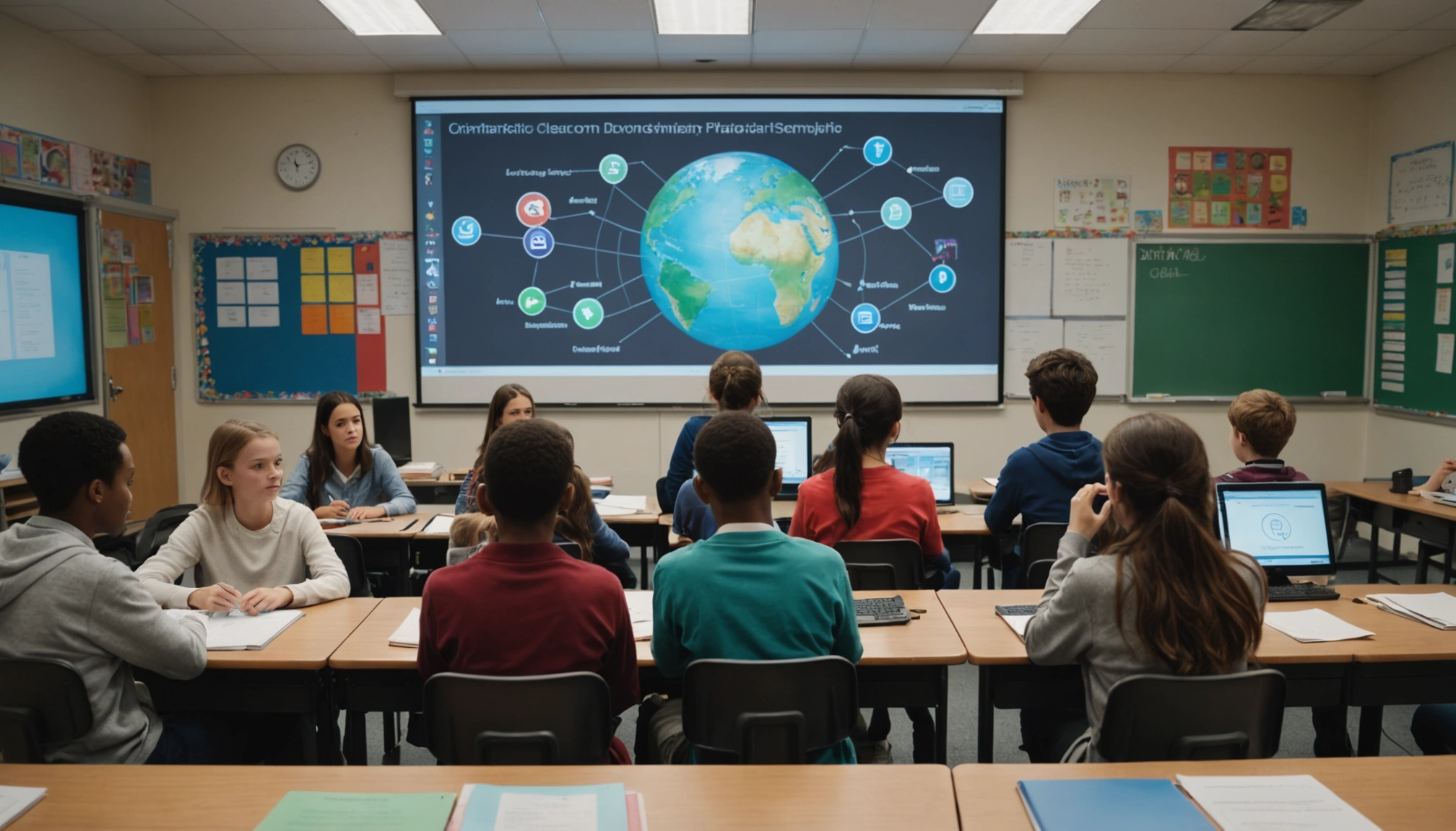 education laposte