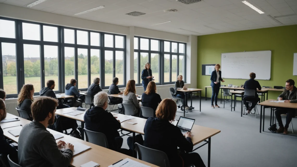Révélez le potentiel éducatif caché de l’académie de Poitiers pour entreprises Révélez le potentiel éducatif caché de l’académie de Poitiers pour entreprises