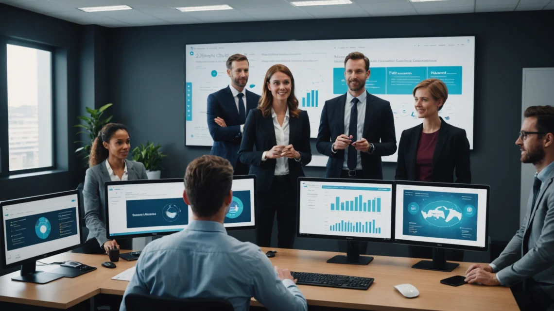 Solimut te connecte à ta santé : l’assurance entreprise 24h/24, 7j/7 Solimut te connecte à ta santé : l’assurance entreprise 24h/24, 7j/7