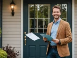 Stratégies motivantes pour réussir en vente porte-à-porte