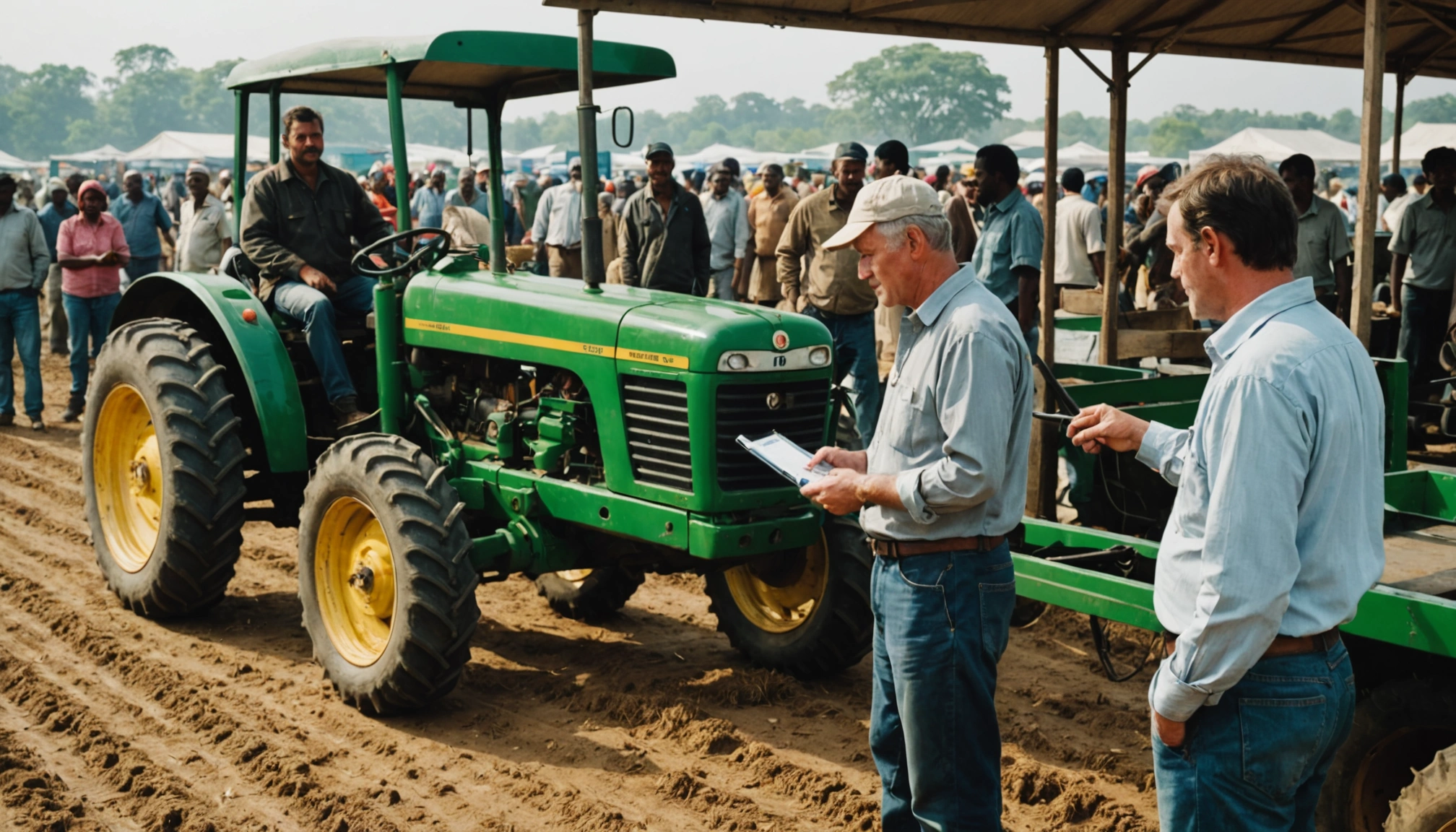agriaffaire