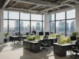 Attirer les meilleurs talents grâce à un environnement de travail de qualité