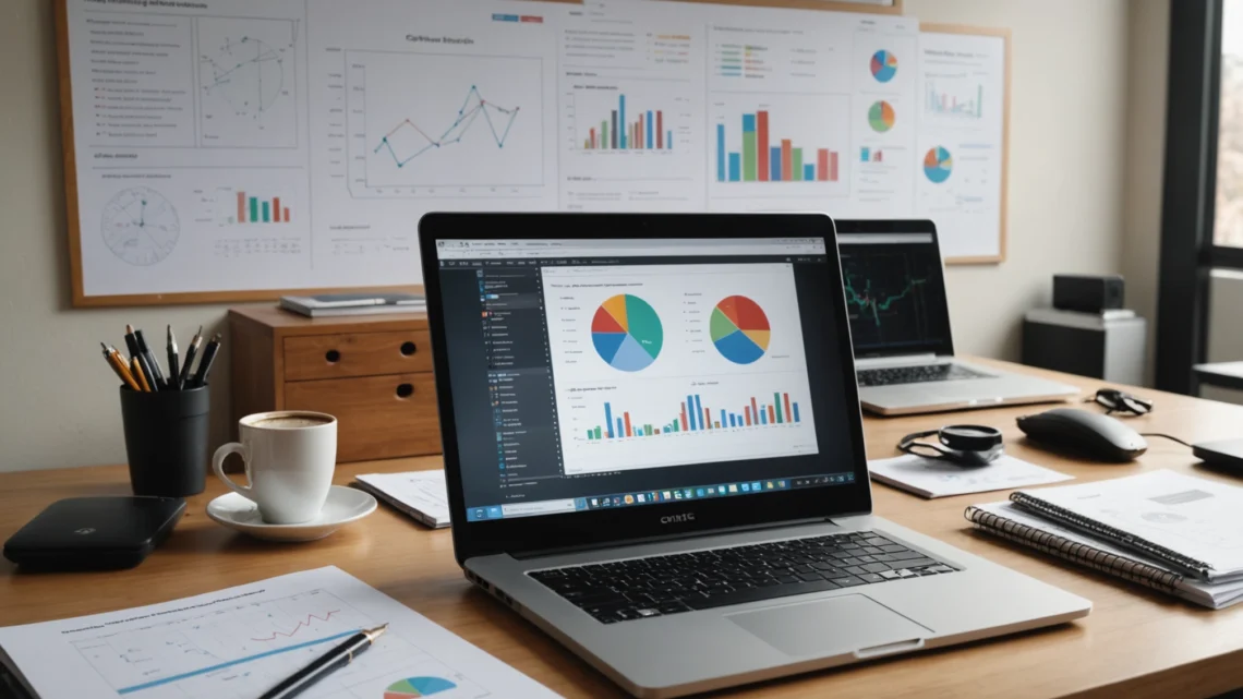 Créer un cahier des charges réussi pour une refonte de site web entreprise Créer un cahier des charges réussi pour une refonte de site web entreprise