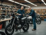 Emploi mécanicien moto : comment trouver et publier des offres adaptées ?