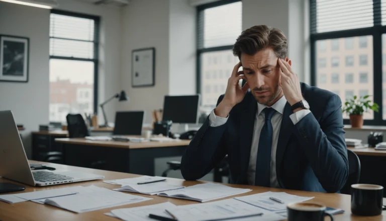 faire un faux contrat de travail risque