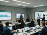 Formation Excel en entreprise : booster la productivité avec StratOf