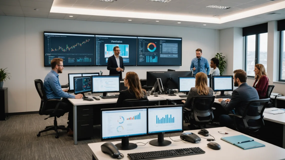 Iprof Versailles : optimiser sa carrière en entreprise grâce à cet outil clé Iprof Versailles : optimiser sa carrière en entreprise grâce à cet outil clé