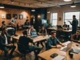 Irmawork : renforcez votre réseau musical professionnel avec efficacité