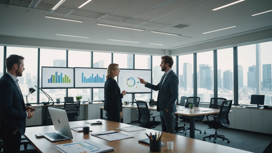 Le secret des services qui transforment une entreprise en succès durable Le secret des services qui transforment une entreprise en succès durable