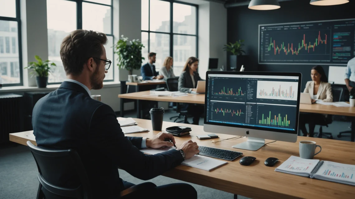 Les secrets d’Alliance Entreprendre : dynamisez vos investissements en entreprise