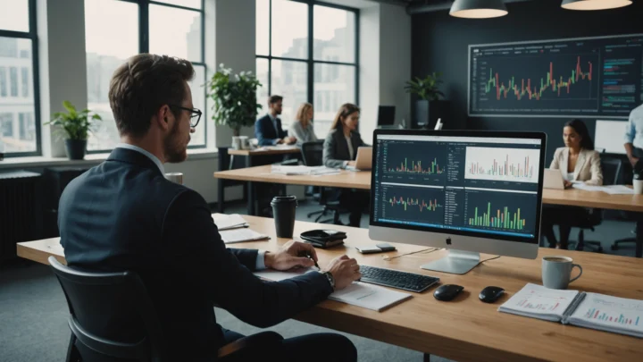 Les secrets d’Alliance Entreprendre : dynamisez vos investissements en entreprise