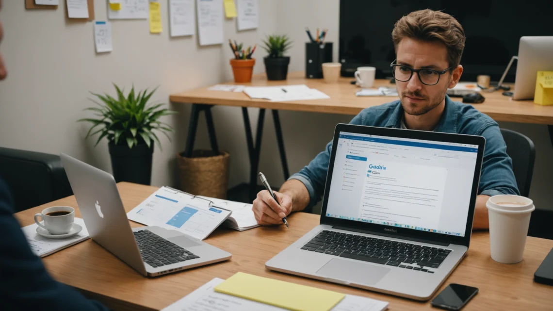 Optimiser votre compte Gaddin : astuces pour des gains décuplés Optimiser votre compte Gaddin : astuces pour des gains décuplés