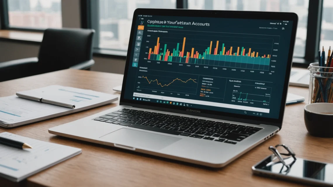 Optimisez la gestion de vos comptes CACMDS en toute simplicité et sécurité
