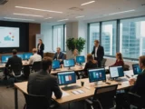 Renforcez vos compétences en entreprise avec dicorama : un atout pédagogique innovant
