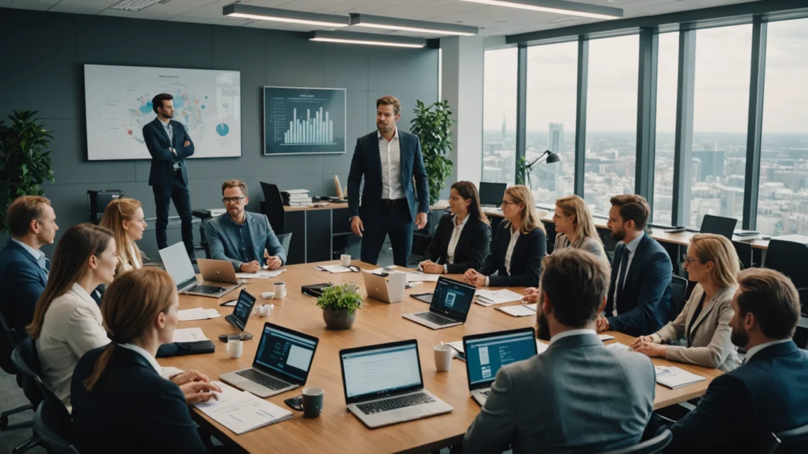 Révolutionnez la gestion RH : Nibelis, un SIRH cloud à l’efficacité prouvée Révolutionnez la gestion RH : Nibelis, un SIRH cloud à l’efficacité prouvée